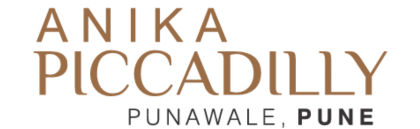 Arun Anika Piccadilly Punawale Logo